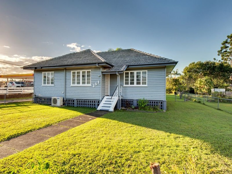 353 Ellison Road, Geebung QLD 4034