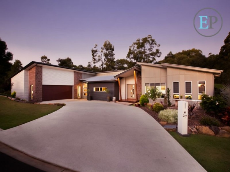 132 Murrays Road at 27 Range Drive, Tanah Merah QLD 4128