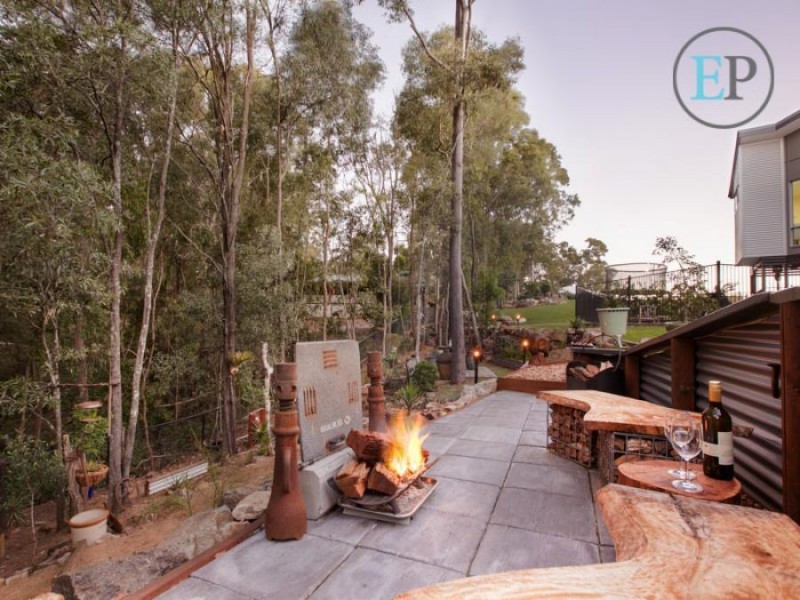 132 Murrays Road at 27 Range Drive, Tanah Merah QLD 4128