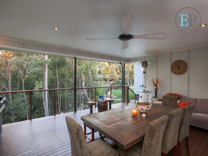 132 Murrays Road at 27 Range Drive, Tanah Merah QLD 4128