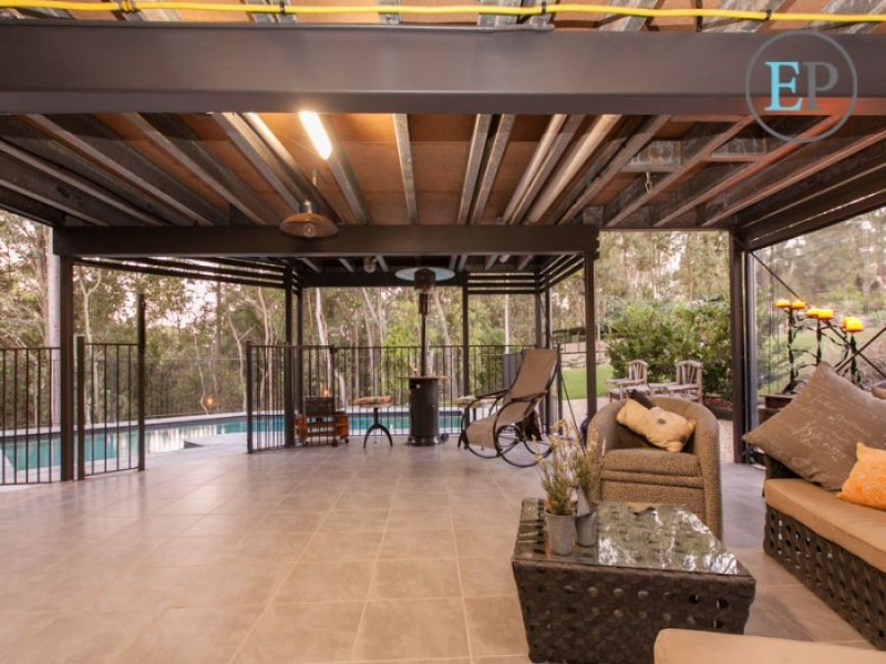 132 Murrays Road at 27 Range Drive, Tanah Merah QLD 4128