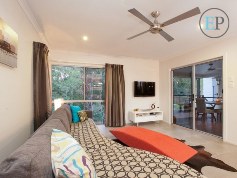 132 Murrays Road at 27 Range Drive, Tanah Merah QLD 4128