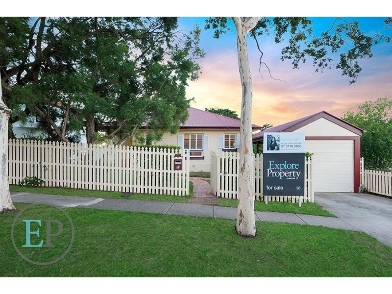 105 Main Avenue, Wavell Heights QLD 4012