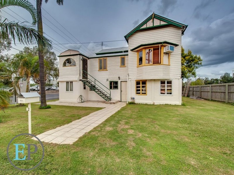 2 Albany Street, Windsor QLD 4030