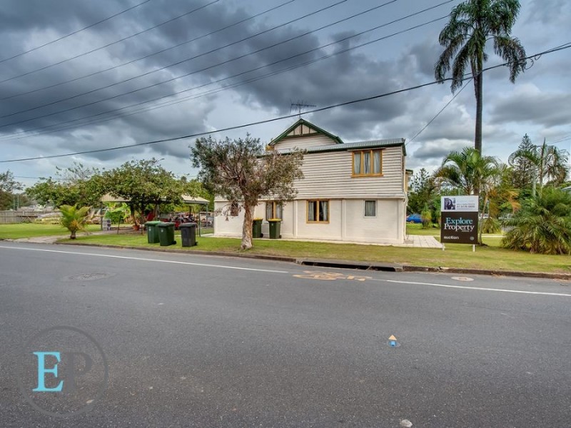 2 Albany Street, Windsor QLD 4030