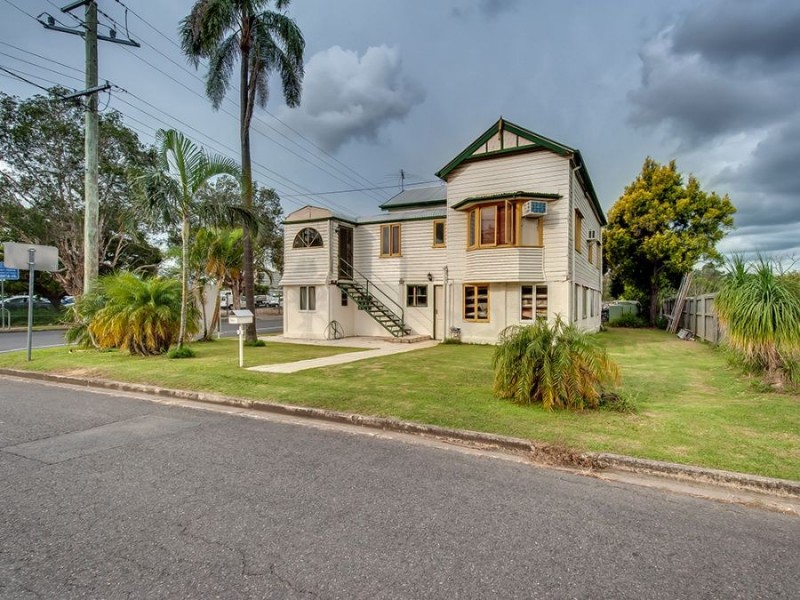2 Albany Street, Windsor QLD 4030