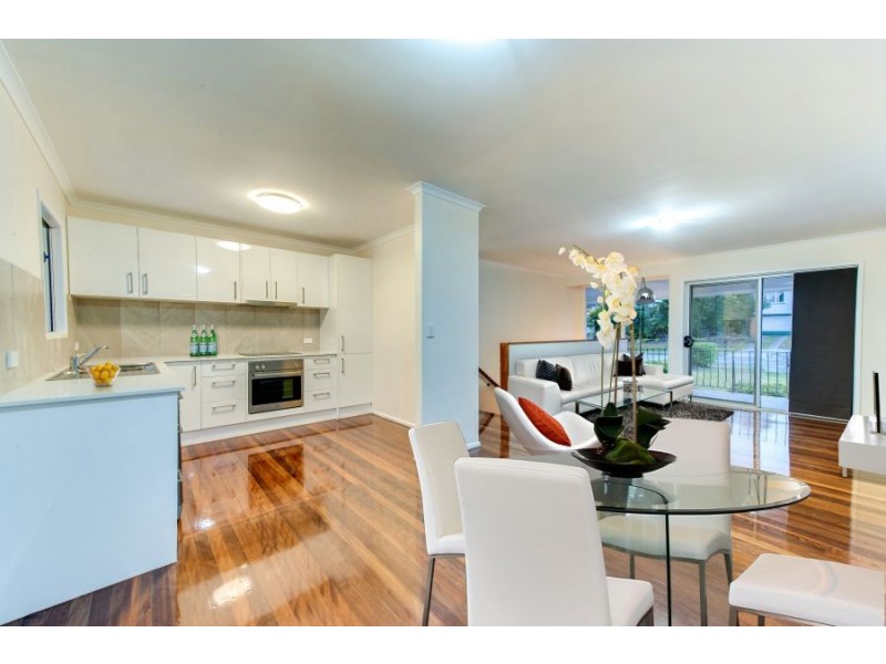 53 Patricks Road, Arana Hills QLD 4054