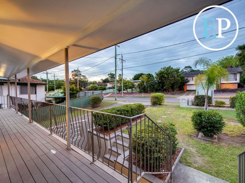 53 Patricks Road, Arana Hills QLD 4054