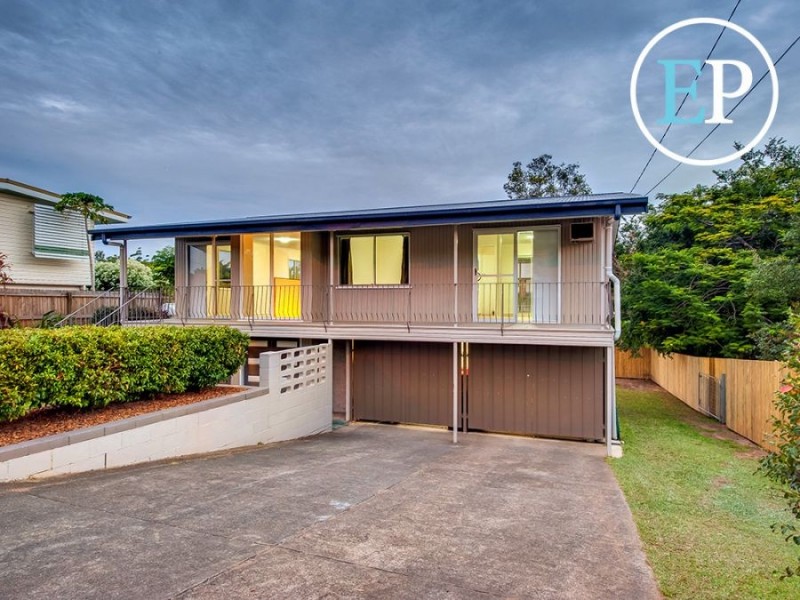 53 Patricks Road, Arana Hills QLD 4054