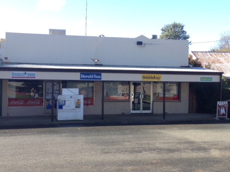 11  Hopetoun Street, Lockington VIC 3563