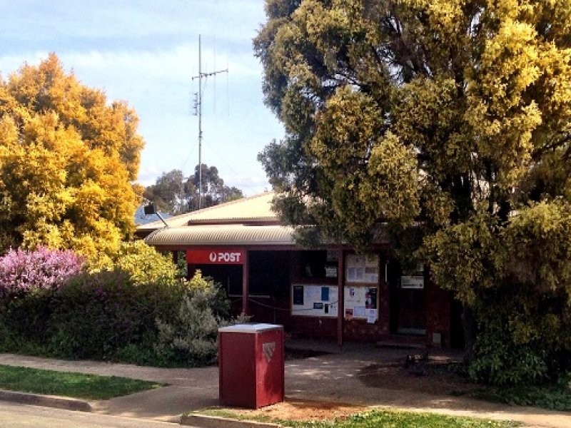 12 Lockington Road, Lockington VIC 3563