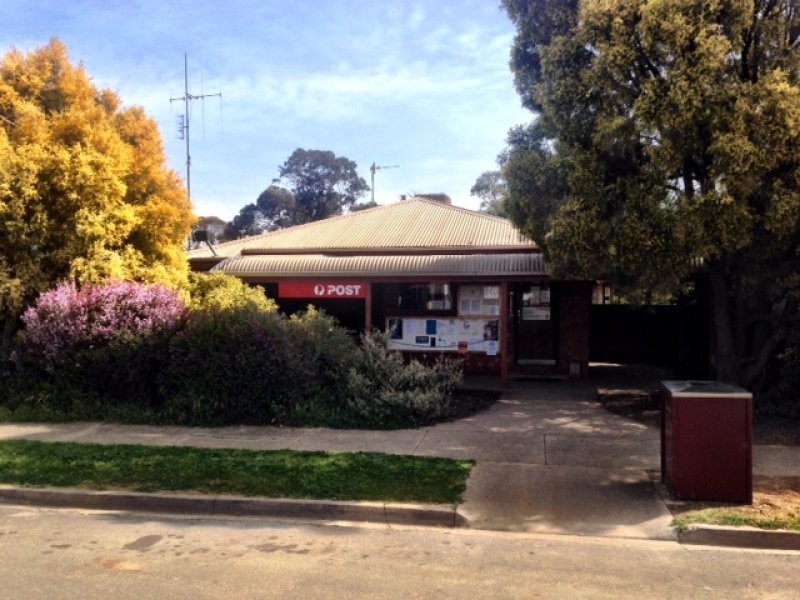 12 Lockington Road, Lockington VIC 3563