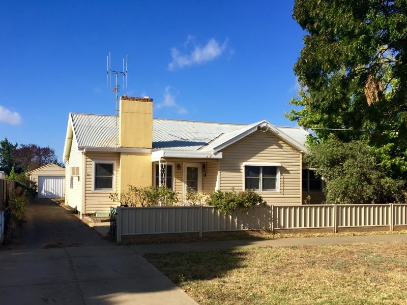 17 Archibald Street, Lockington VIC 3563