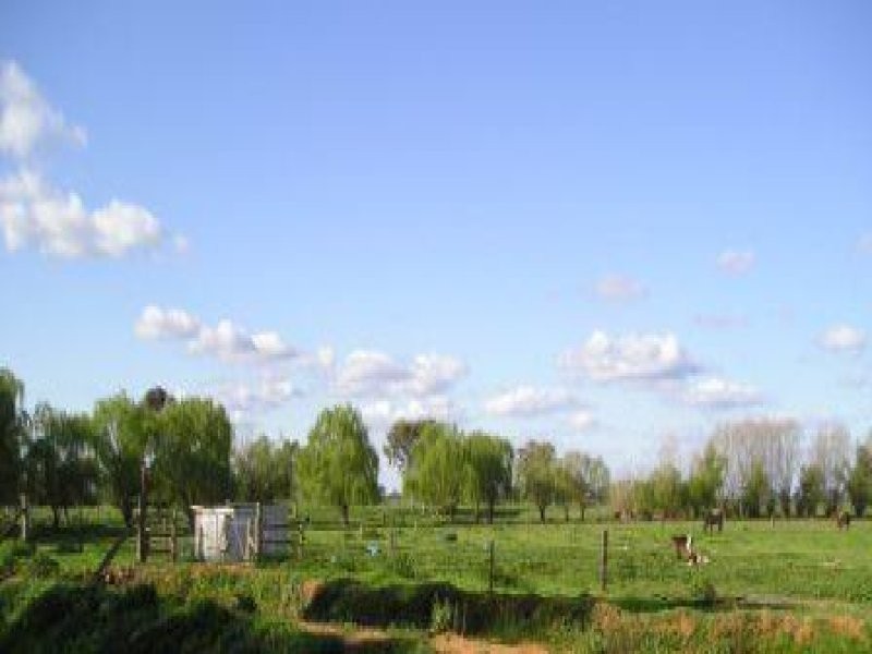 - Hawkers Rd, Waaia VIC 3637