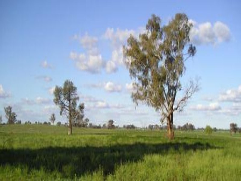 - Hawkers Rd, Waaia VIC 3637