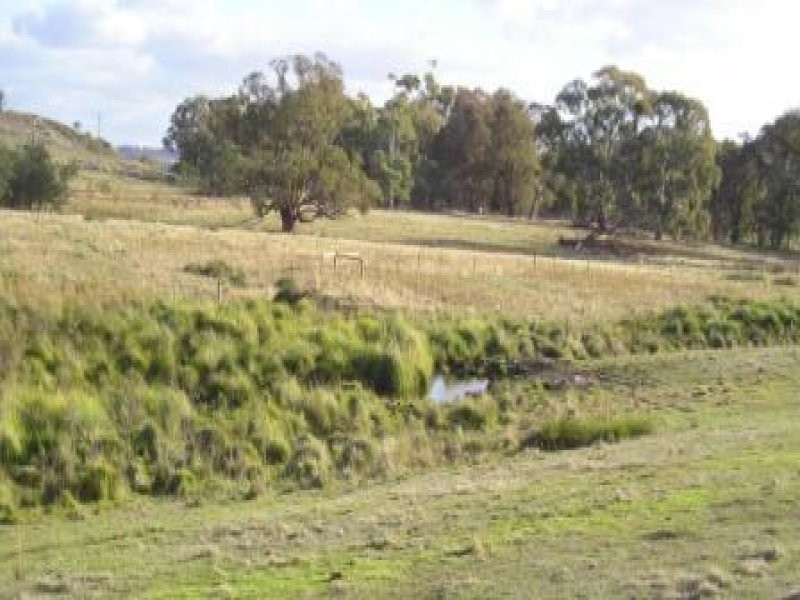 - Longwood Ruffy Rd, Ruffy VIC 3666