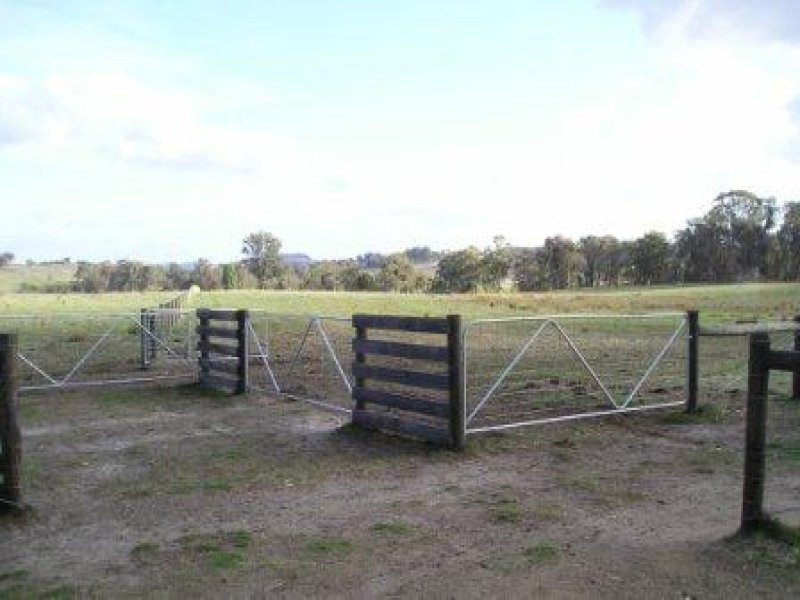 - Longwood Ruffy Rd, Ruffy VIC 3666
