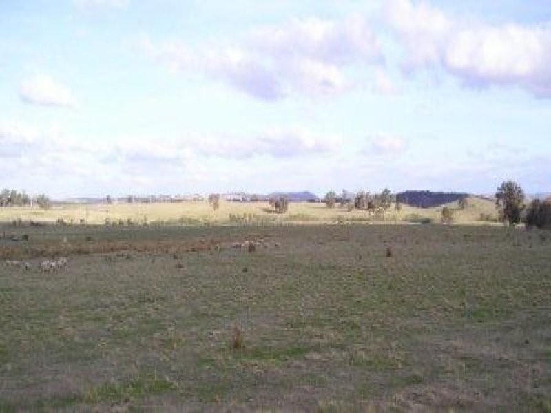 - Longwood Ruffy Rd, Ruffy VIC 3666