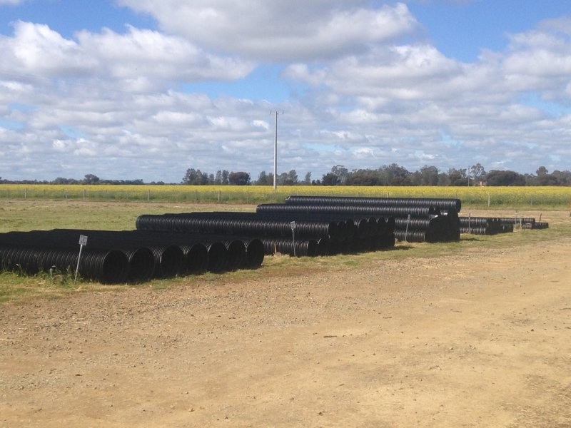 507 Diggora Road, Rochester VIC 3561