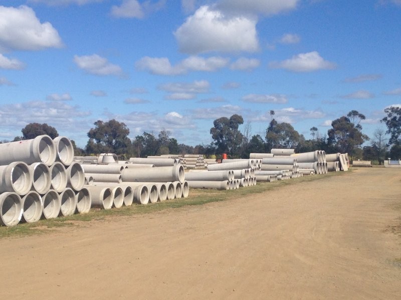 507 Diggora Road, Rochester VIC 3561