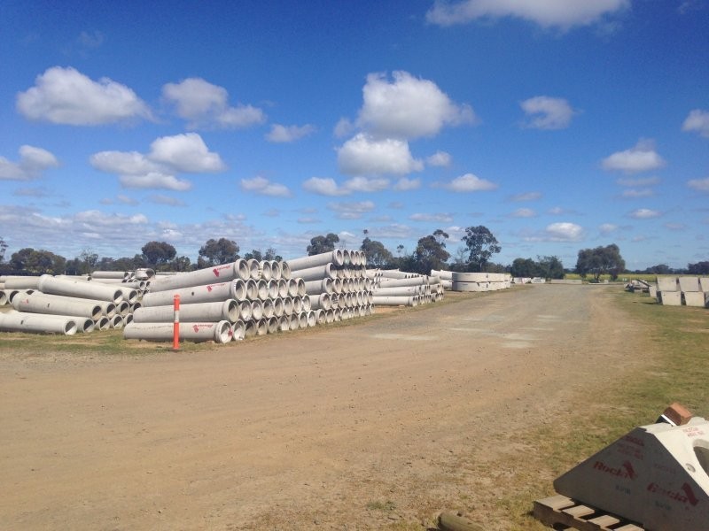 507 Diggora Road, Rochester VIC 3561