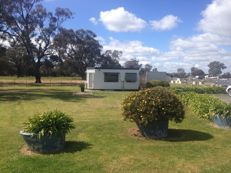 507 Diggora Road, Rochester VIC 3561