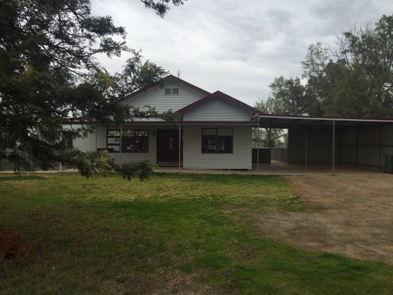 1589 Middleton Road, Lockington VIC 3563