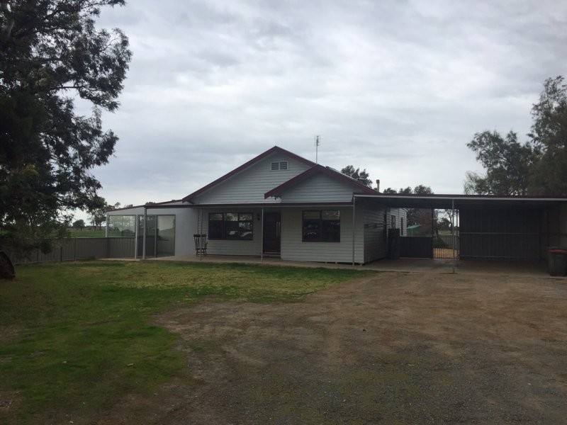 1589 Middleton Road, Lockington VIC 3563