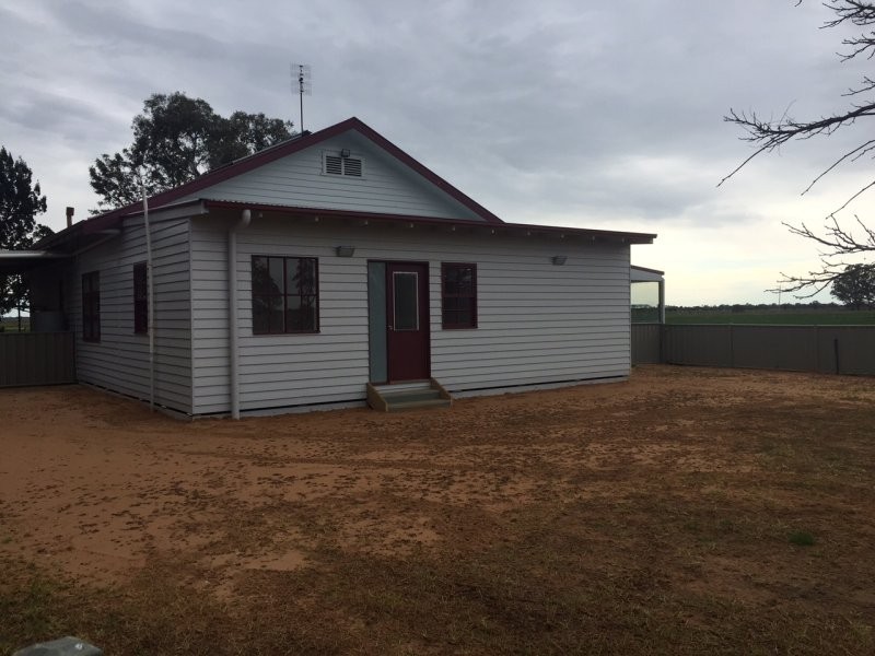1589 Middleton Road, Lockington VIC 3563
