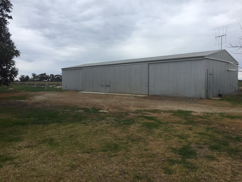 1589 Middleton Road, Lockington VIC 3563