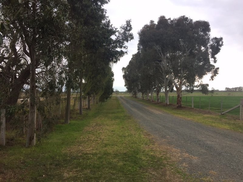 1589 Middleton Road, Lockington VIC 3563