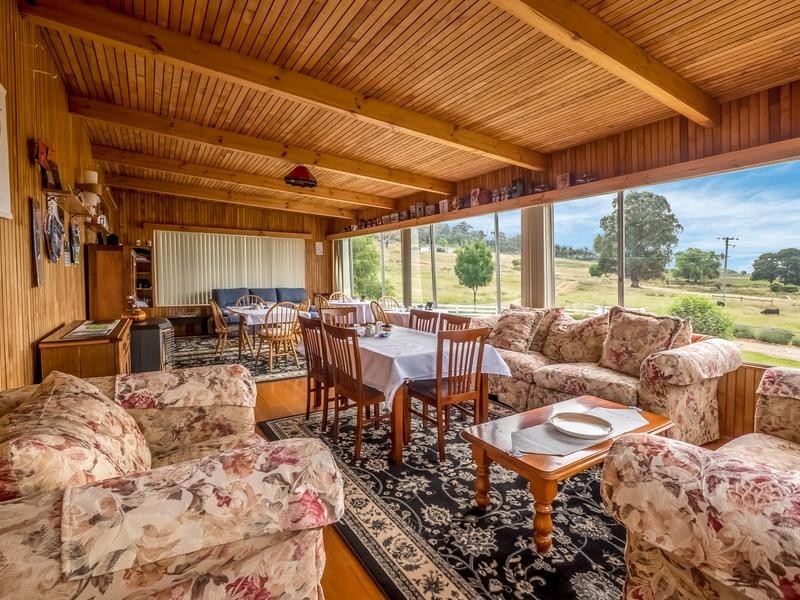 233 Uxbridge Road, Bushy Park TAS 7140