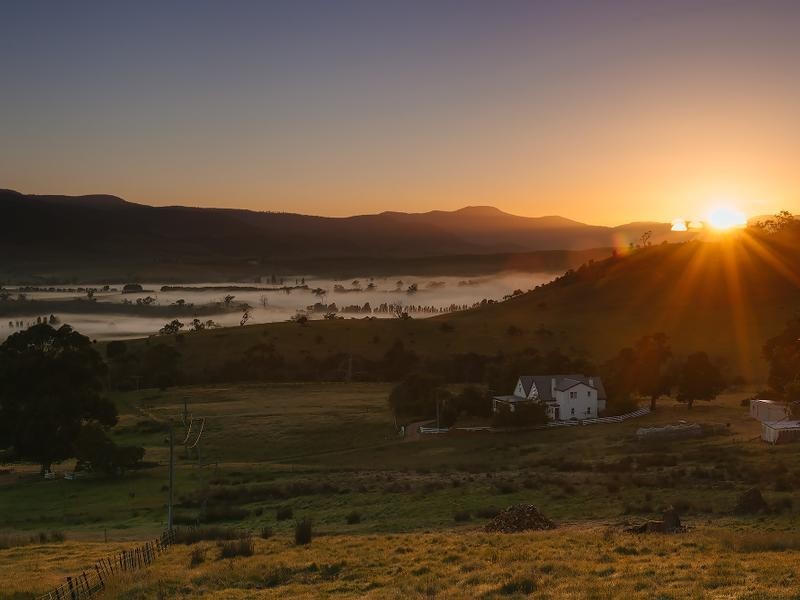 233 Uxbridge Road, Bushy Park TAS 7140