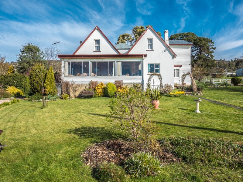 233 Uxbridge Road, Bushy Park TAS 7140