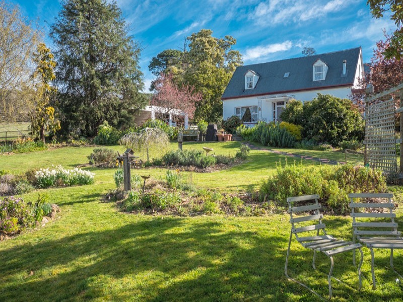 233 Uxbridge Road, Bushy Park TAS 7140