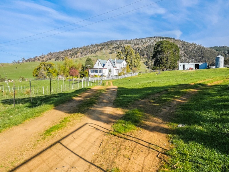 233 Uxbridge Road, Bushy Park TAS 7140