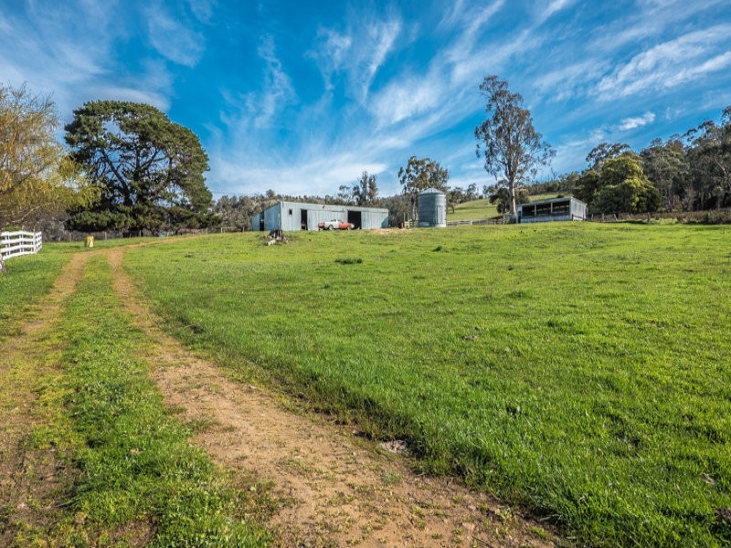 233 Uxbridge Road, Bushy Park TAS 7140