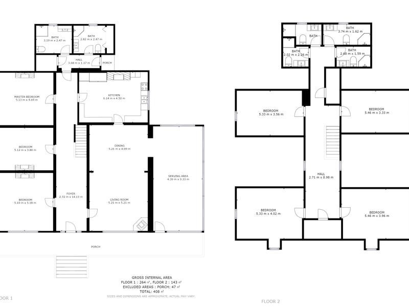 233 Uxbridge Road, Bushy Park TAS 7140