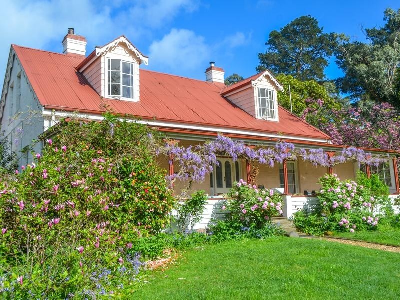 1733 Glenora Road, Bushy Park TAS 7140