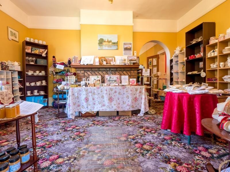 1733 Glenora Road, Bushy Park TAS 7140