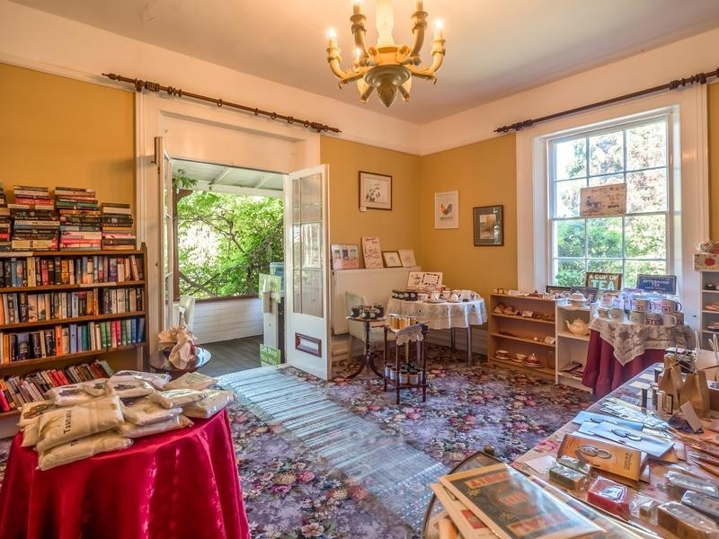 1733 Glenora Road, Bushy Park TAS 7140