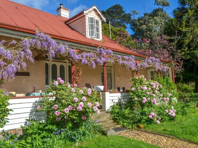 1733 Glenora Road, Bushy Park TAS 7140