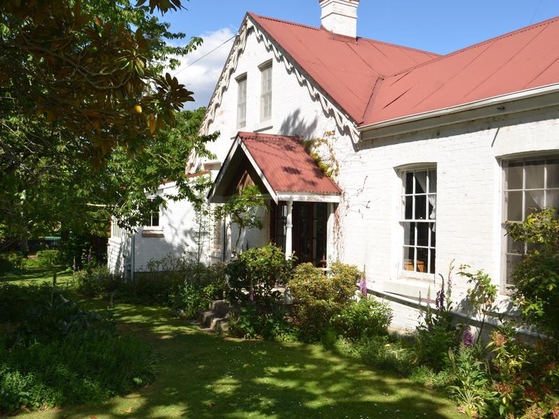 1733 Glenora Road, Bushy Park TAS 7140
