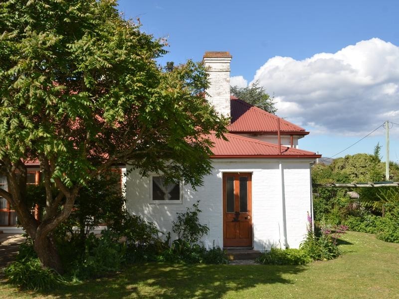 1733 Glenora Road, Bushy Park TAS 7140