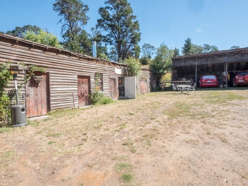 1733 Glenora Road, Bushy Park TAS 7140