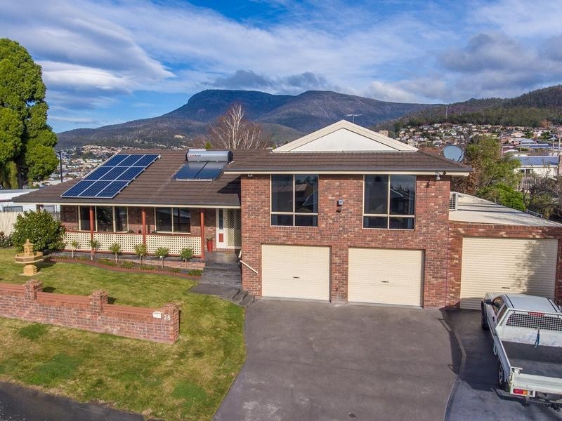 28 Tilyard Street, Montrose TAS 7010