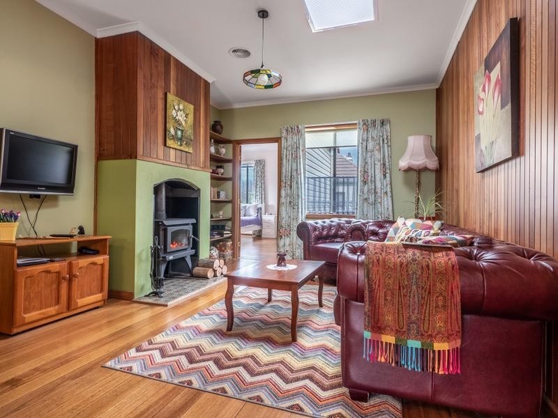 1725 Glenora Road, Bushy Park TAS 7140