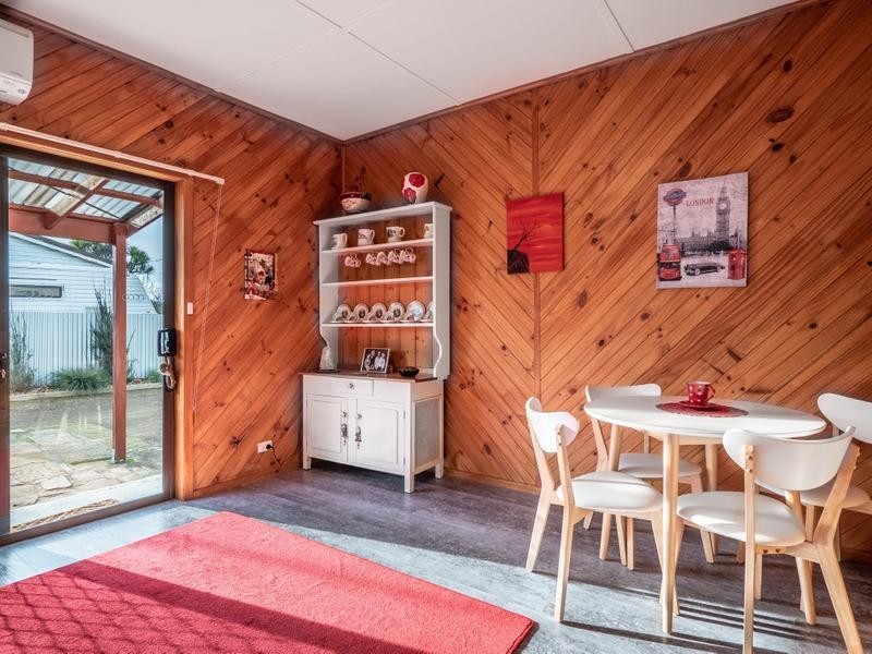 1725 Glenora Road, Bushy Park TAS 7140