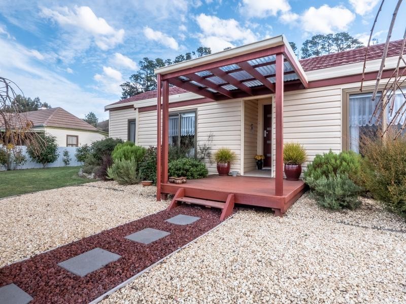 1725 Glenora Road, Bushy Park TAS 7140