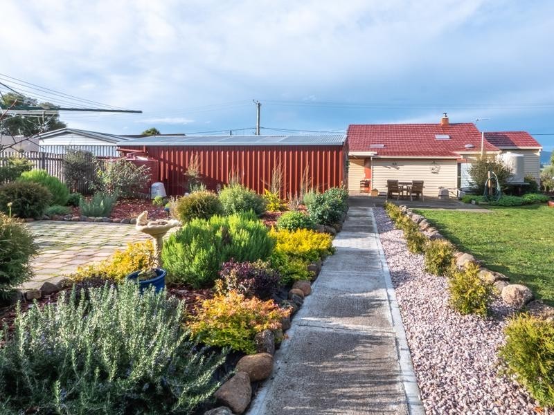 1725 Glenora Road, Bushy Park TAS 7140